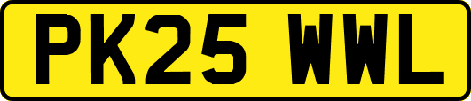 PK25WWL