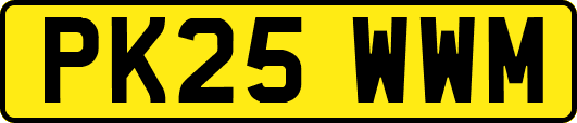 PK25WWM