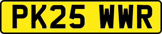 PK25WWR