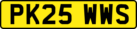 PK25WWS