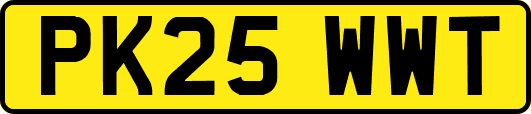 PK25WWT