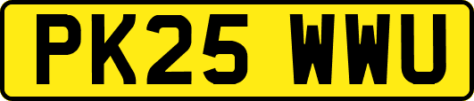 PK25WWU