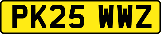 PK25WWZ