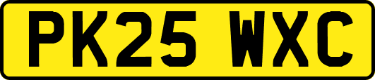 PK25WXC