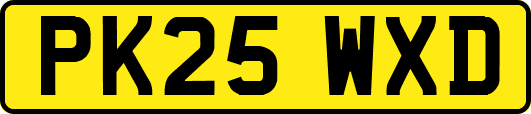 PK25WXD