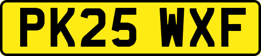 PK25WXF