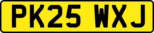 PK25WXJ