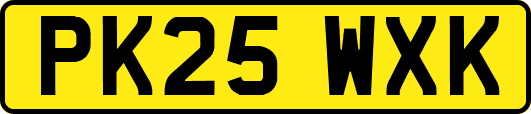 PK25WXK