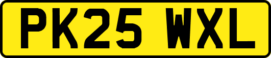 PK25WXL