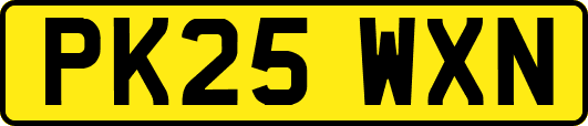 PK25WXN