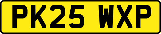 PK25WXP