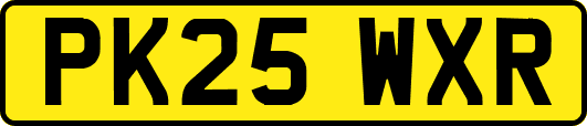 PK25WXR