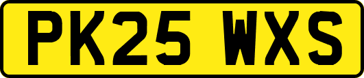 PK25WXS