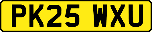 PK25WXU