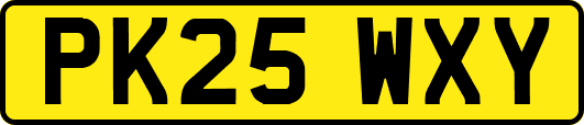 PK25WXY