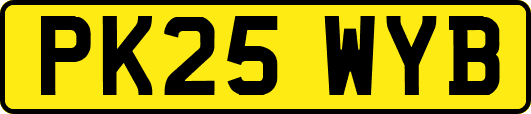 PK25WYB