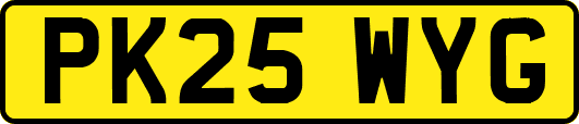 PK25WYG