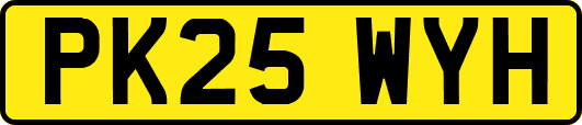 PK25WYH