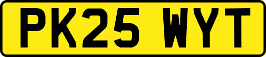 PK25WYT