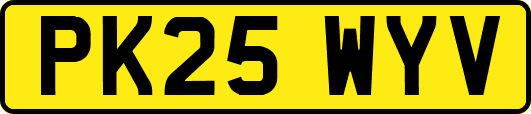 PK25WYV