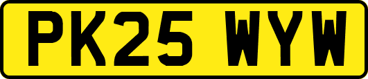 PK25WYW