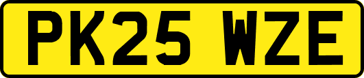 PK25WZE