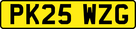 PK25WZG