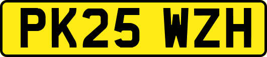 PK25WZH