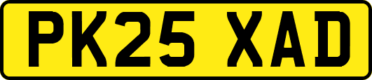 PK25XAD