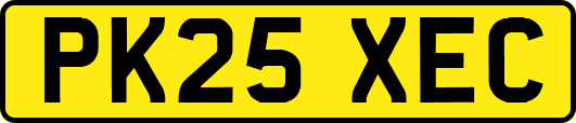 PK25XEC
