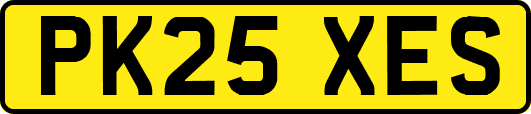 PK25XES