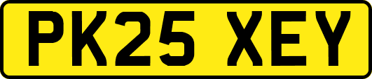 PK25XEY