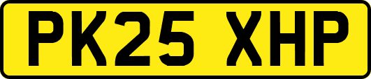 PK25XHP