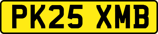 PK25XMB