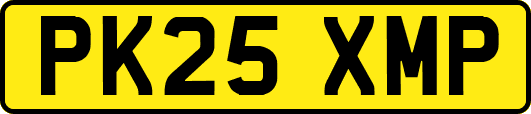 PK25XMP