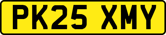 PK25XMY