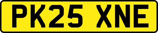 PK25XNE