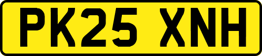 PK25XNH