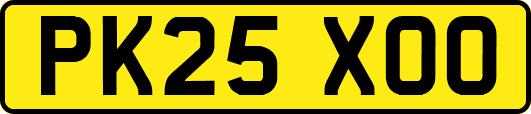 PK25XOO