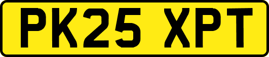 PK25XPT