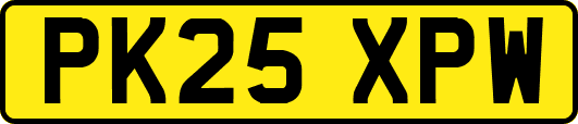 PK25XPW