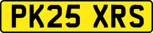PK25XRS