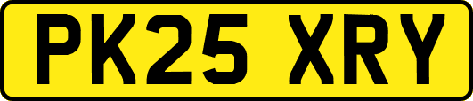 PK25XRY