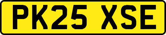 PK25XSE