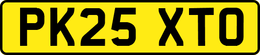 PK25XTO