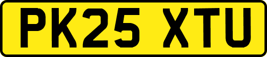 PK25XTU