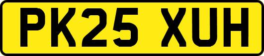PK25XUH