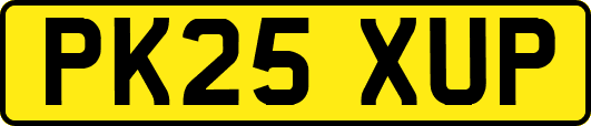 PK25XUP