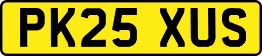 PK25XUS