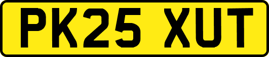 PK25XUT